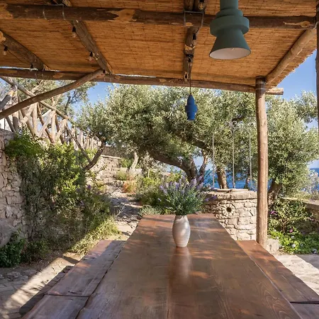 Neranite Bay Views Pool & Jacuzzi * Nerano