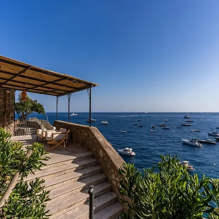 Neranite Bay Views Pool&jacuzzi By Feeling Italy