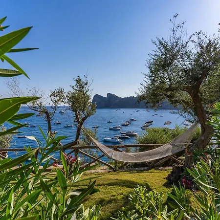 Neranite Bay Views Pool&jacuzzi By Feeling Italy