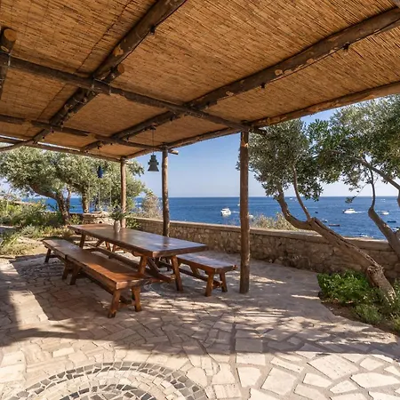 Neranite Bay Views Pool&jacuzzi By Feeling Italy *