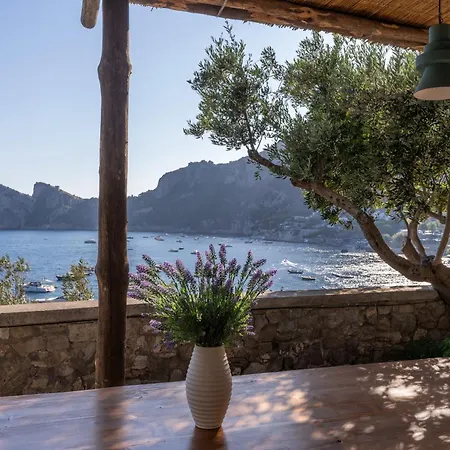 Neranite Bay Views Pool & Jacuzzi Nerano