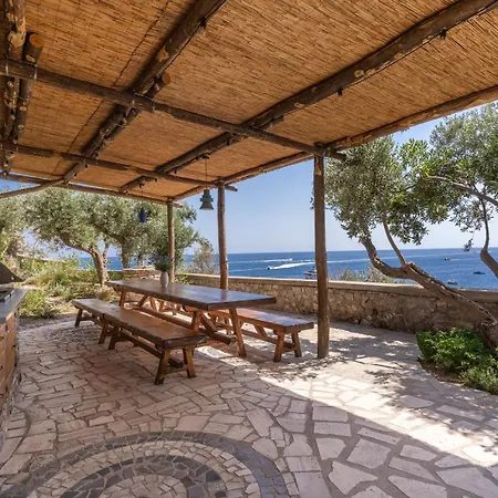 Neranite Bay Views Pool&jacuzzi By Feeling Italy Villa *