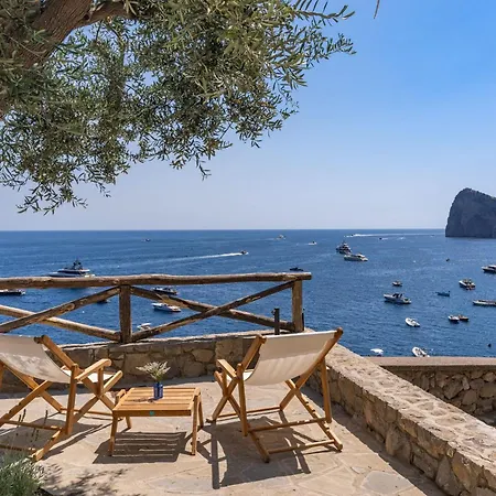 Neranite Bay Views Pool&jacuzzi By Feeling Italy *