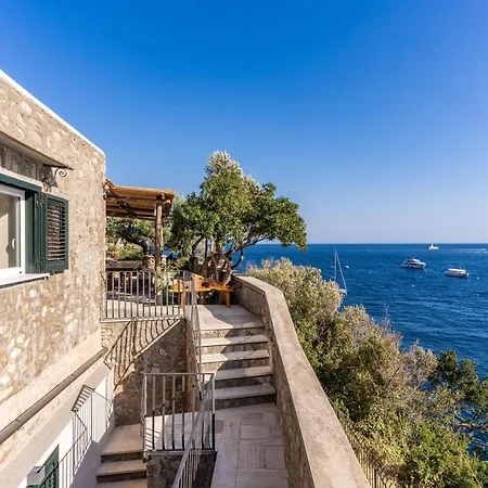 Neranite Bay Views Pool&jacuzzi By Feeling Italy