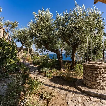 Villa Neranite Bay Views Pool&jacuzzi By Feeling Italy *