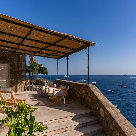 Neranite Bay Views Pool&jacuzzi By Feeling Italy * Nerano