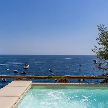 Neranite Bay Views Pool&jacuzzi By Feeling Italy