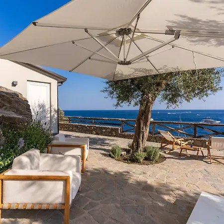 Neranite Bay Views Pool&jacuzzi By Feeling Italy Villa Nerano