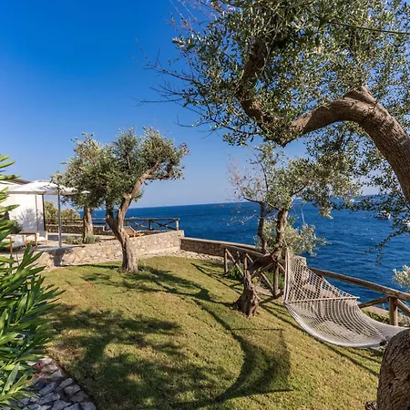 Neranite Bay Views Pool & Jacuzzi * Nerano