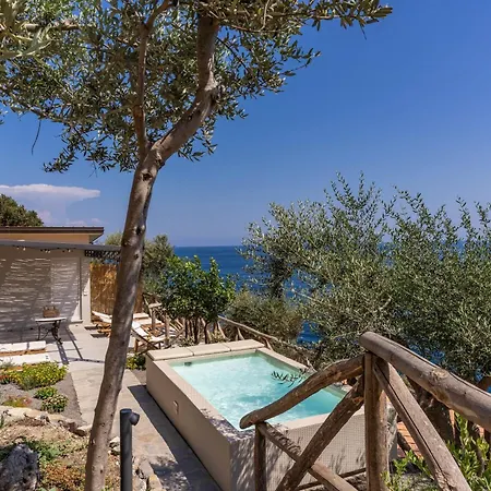 Neranite Bay Views Pool & Jacuzzi *
