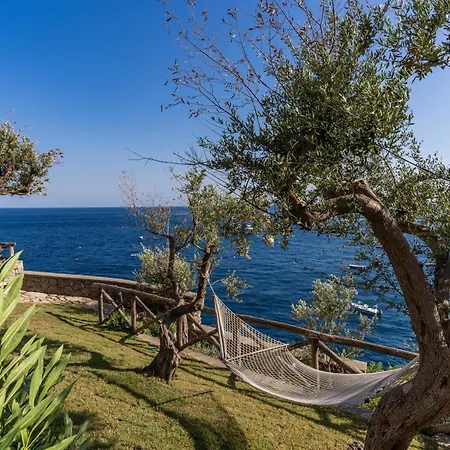 Neranite Bay Views Pool & Jacuzzi Nerano