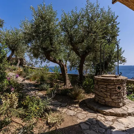 Neranite Bay Views Pool & Jacuzzi Nerano