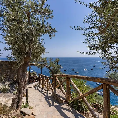Neranite Bay Views Pool & Jacuzzi * Nerano