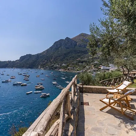 Neranite Bay Views Pool & Jacuzzi * Nerano