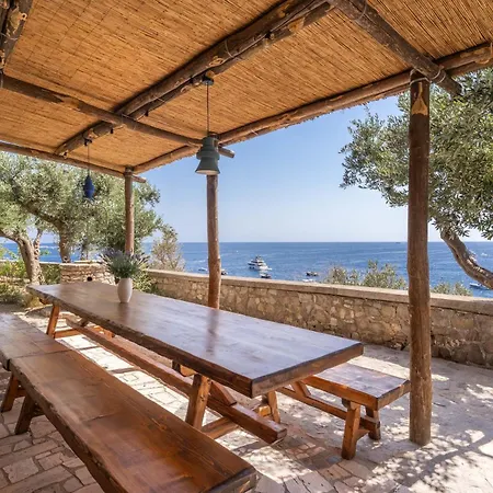 Neranite Bay Views Pool & Jacuzzi Villa