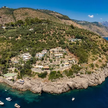 Neranite Bay Views Pool & Jacuzzi Villa